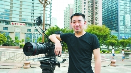 丹砂女王之謎拍攝艱難，走遍長壽周邊取景